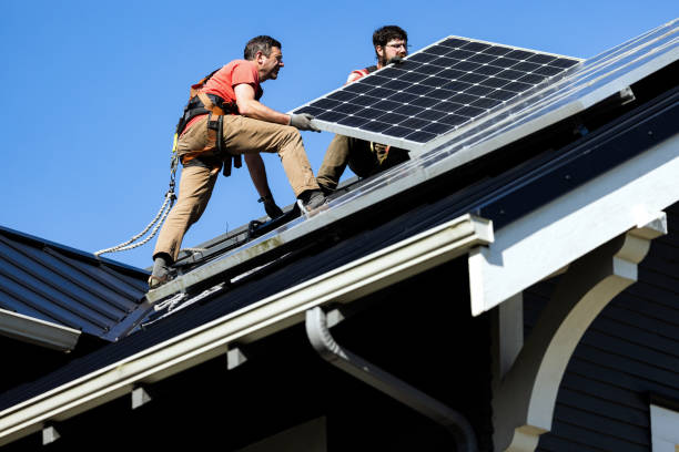 Best Metal Roofing Installation  in Lockhart, TX