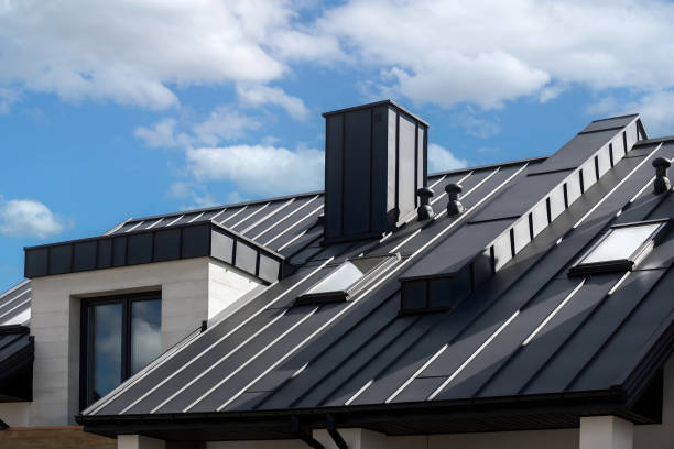 Best Roof Ventilation Installation  in Lockhart, TX